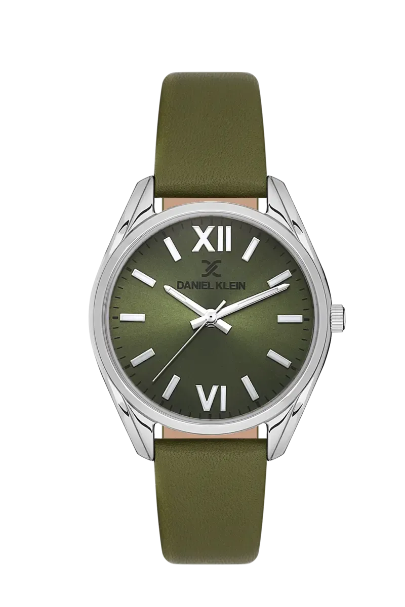 ساعت دنیل کلین زنانه مدل DK.1.13598 سبز