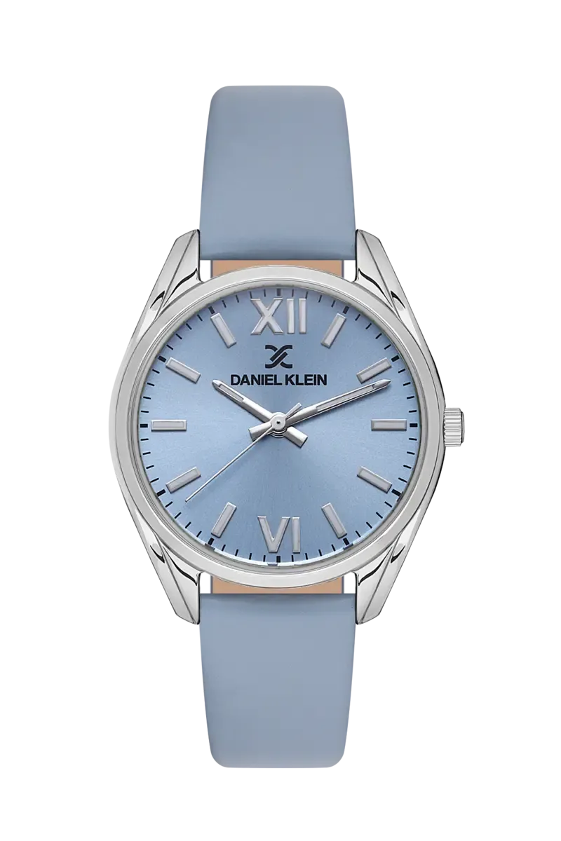 ساعت دنیل کلین زنانه مدل DK.1.13598 ابی