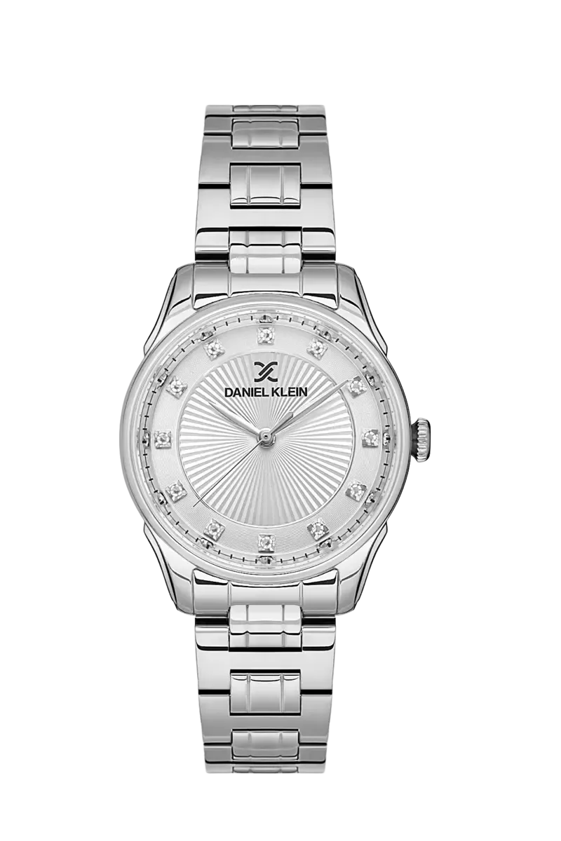 ساعت دنیل کلین زنانه مدل DK.1.13620 نقره ای