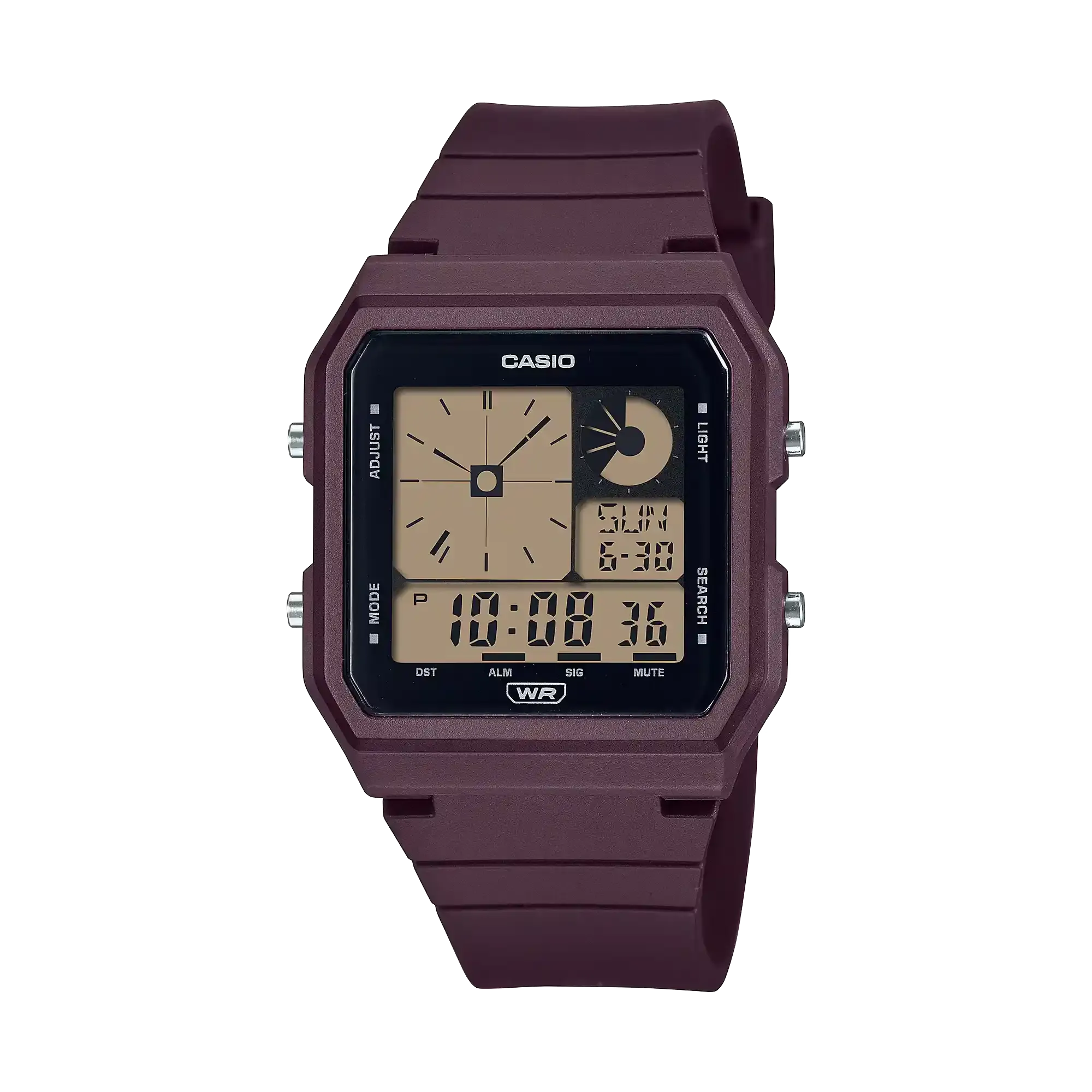 ساعت کاسیو مردانه مدل LF-20W
