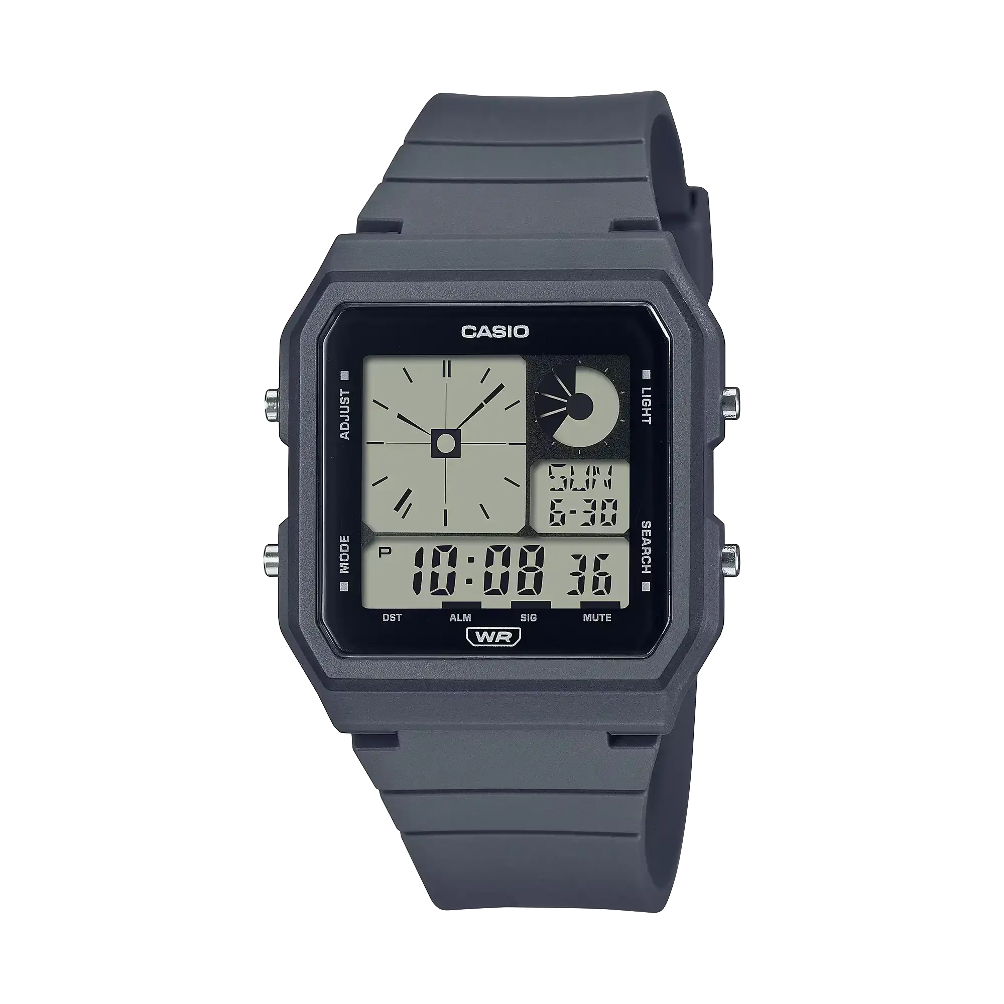 ساعت کاسیو مردانه مدل LF-20W
