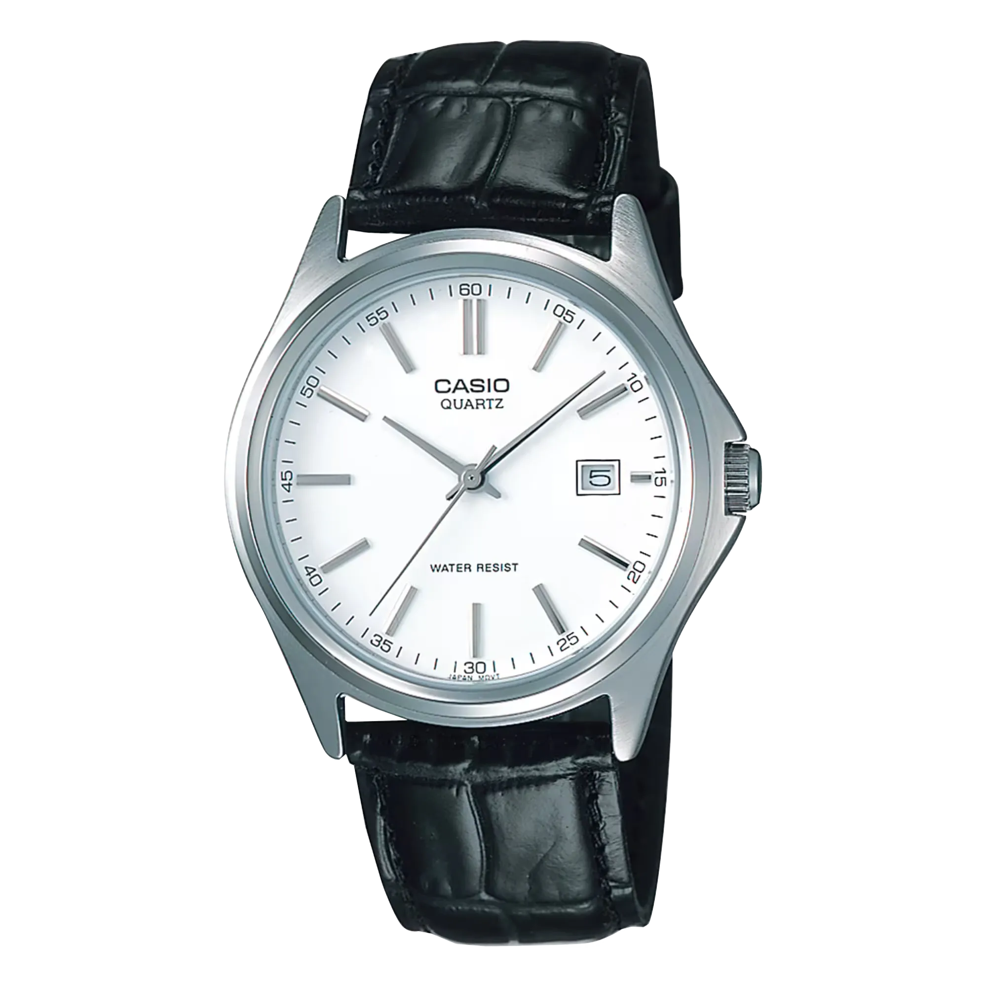 ساعت کاسیو مردانه مدل MTP-1183E-7A مشکی