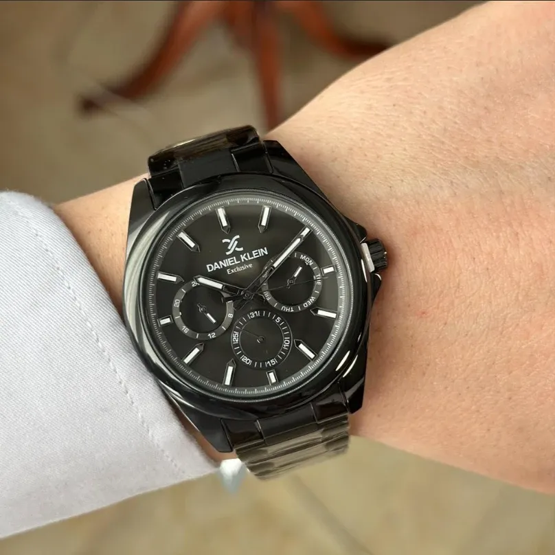 ساعت دنیل کلین مردانه مدل DK.1.13119-5