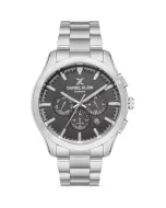 ساعت دنیل کلین سبز مردانه مدل DK.1.13140