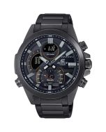 ساعت کاسیو مردانه مدل ECB-30DC-1A مشکی