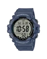 ساعت کاسیو مردانه مدل AE-1500WH-2A سرمه ای