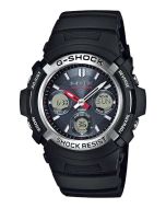 ساعت کاسیو مردانه مدل AWR-M100 مشکی