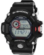 ساعت کاسیو مردانه مدل Casio G-Shock GW-9400 مشکی