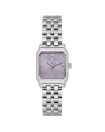 ساعت دنیل کلین زنانه مدل DK.1.13877 نقره ای