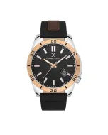 ساعت دنیل کلین مردانه مدل DK.1.13515 مشکی