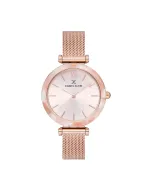 ساعت دنیل کلین زنانه مدل DK.1.12543 رزگلد