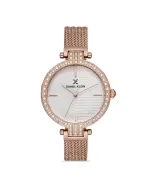 ساعت دنیل کلین زنانه مدل DK.1.12781 رزگلد