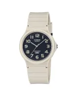 ساعت کاسیو مدل MQ-24UC کرمی