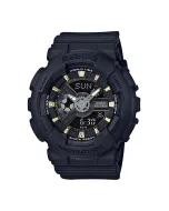 ساعت کاسیو زنانه BA-110 نوک مدادی