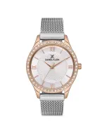 ساعت دنیل کلین زنانه مدل DK.1.12924 نقره ای